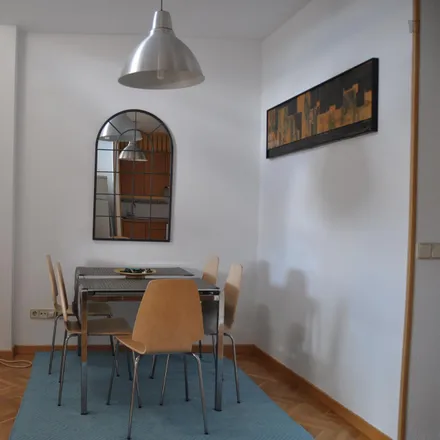 Image 4 - Sweet Studio, Calle de Noviciado, 16, 28015 Madrid, Spain - Apartment for rent
