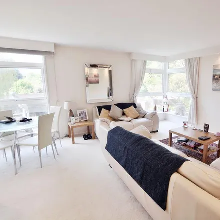 Rent this 2 bed apartment on Denham Lodge in High Bridge, Denham