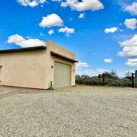 Image 4 - 1 Calle del Sol, Taos County, NM 87557, USA - House for sale