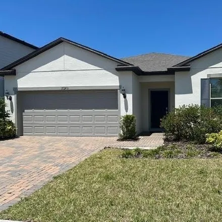 Buy this 4 bed house on 17249 Goldcrest Loop in Clermont, Florida