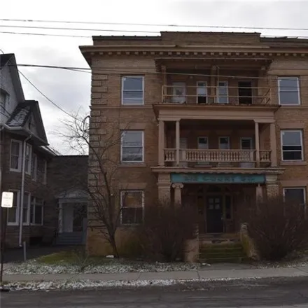 Buy this 18 bed house on 212 Court Street in City of Binghamton, NY 13901