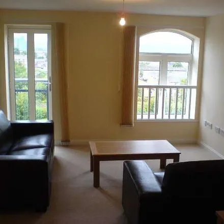 Image 1 - unnamed road, Cardiff, CF10 4DP, United Kingdom - Apartment for rent