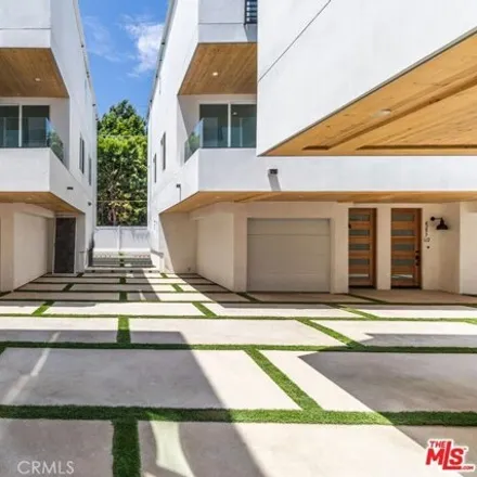 Rent this studio apartment on 4299 Tujunga Avenue in Los Angeles, CA 91604