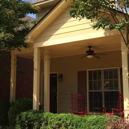 Image 6 - Oxford, MS - Townhouse for rent