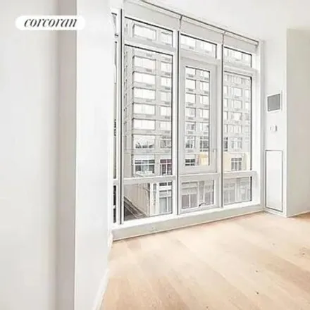 Rent this studio apartment on 306 W 48th St Apt 6D in New York, 10036