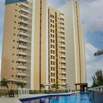 Image 2 - Rua Fernando Pinheiro 101, Cidade dos Funcionários, Fortaleza - CE, 60822-540, Brazil - Apartment for sale