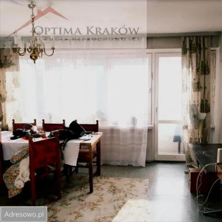 Image 1 - Edwarda Heila 14, 30-654 Krakow, Poland - Apartment for sale