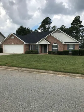 Rent this 4 bed house on 3710 Bansbury Place in Augusta, GA 30815