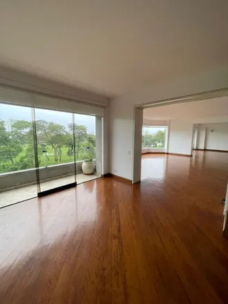 Image 6 - Lima Golf Club, General Juan Antonio Pezet Avenue, San Isidro, Lima Metropolitan Area 15027, Peru - Apartment for sale