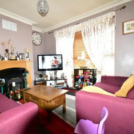 Image 4 - Broxtowe Drive, Mansfield Woodhouse, NG18 2JL, United Kingdom - House for sale