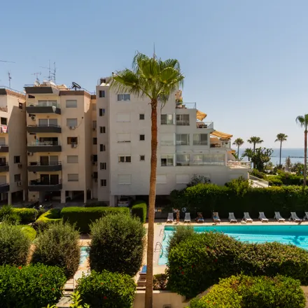 Image 1 - Amerikanas 5, 4048 Germasogeia, Cyprus - Apartment for rent