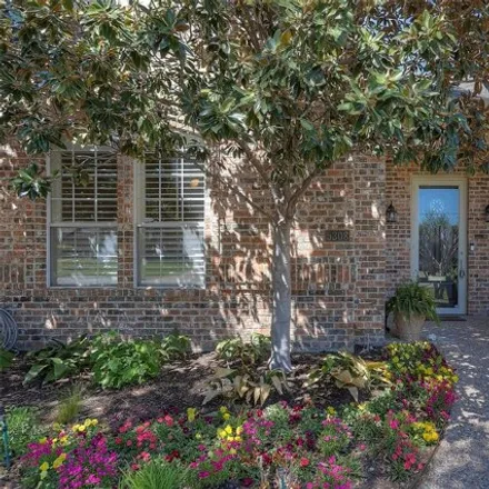 Image 4 - 5308 Collinwood Avenue, Fort Worth, TX 76107, USA - House for rent