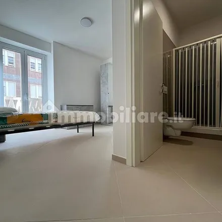 Rent this 3 bed apartment on Palazzo INAIL in Via Monte Guelfi, 67100 L'Aquila AQ