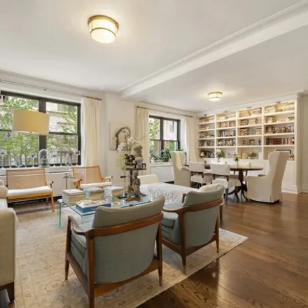Image 2 - 905 West End Avenue, New York, NY 10025, USA - Condo for sale