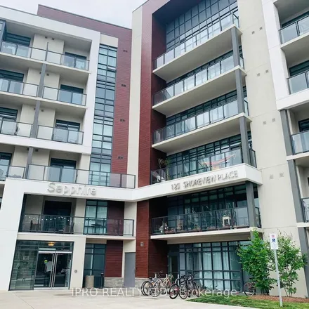 Image 2 - Shoreview Place, Hamilton, ON L8E 6H2, Canada - Apartment for rent