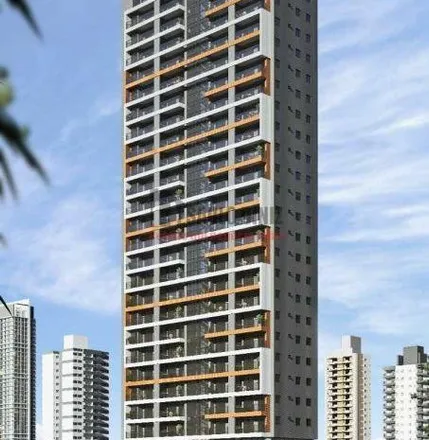 Image 2 - Rua Valda Cruz Cordeiro, João Agripino, João Pessoa - PB, 58038-381, Brazil - Apartment for sale