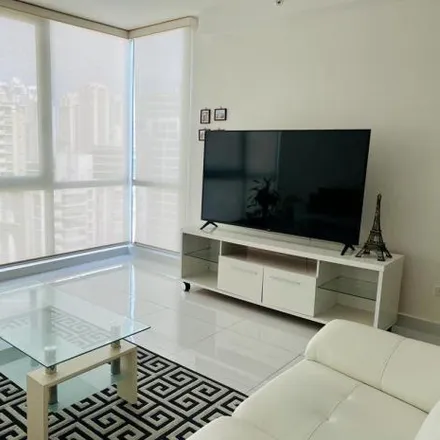 Rent this 3 bed apartment on Avenida de la Rotonda in Parque Lefevre, Panamá