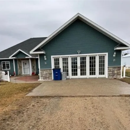 Buy this 3 bed house on unnamed road in Wadena County, MN