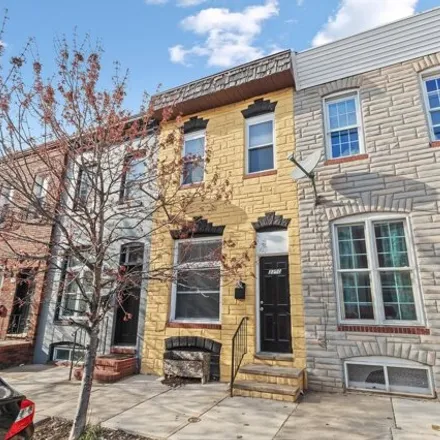 Image 1 - 3250 Leverton Avenue, Baltimore, MD 21224, USA - House for sale