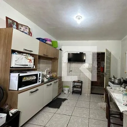 Buy this 2 bed house on Rua Guilherme Muller in Feitoria, São Leopoldo - RS