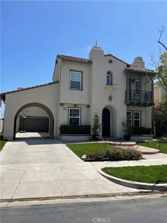 Rent this 4 bed house on 72 Downing Street in Ladera Ranch, CA 92694