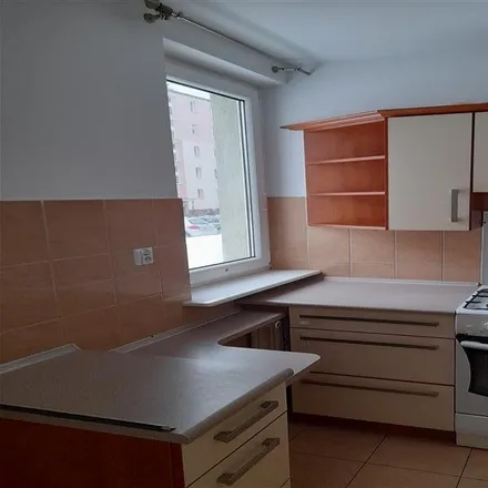 Rent this 2 bed apartment on 3 Maja 6 in 84-215 Wejherowo, Poland
