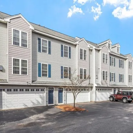 Buy this 2 bed condo on 34 Andrew Street in Manchester, NH 03104