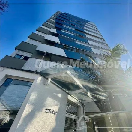 Buy this 3 bed apartment on Rua Duque de Caxias in Madureira, Caxias do Sul - RS