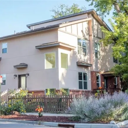 Buy this 5 bed house on 2014 South Pennsylvania Street in Denver, CO 80210