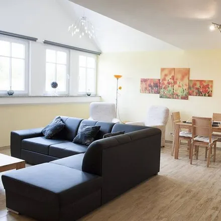 Rent this 1 bed apartment on 54457 Wincheringen