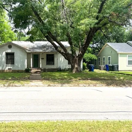 Buy this 3 bed house on 3367 East Brookview Drive in Waco, TX 76707