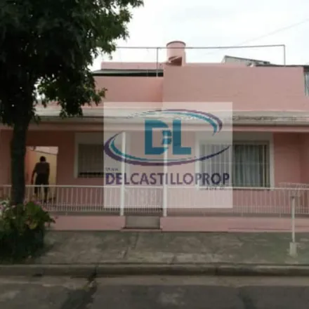 Buy this 3 bed house on Gandolfo in Partido de San Fernando, B1645 CPE Virreyes