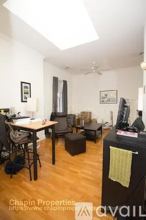 Rent this 2 bed apartment on 7 Harvard Square