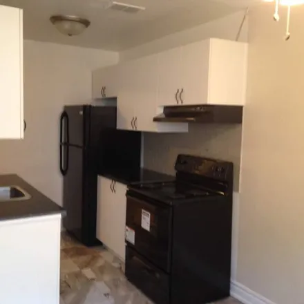 Rent this 2 bed apartment on 132 Cosburn Avenue in Toronto, ON M4K 3W2