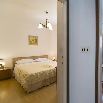 Rent this 3 bed apartment on Poljica in Split-Dalmatia County, Croatia