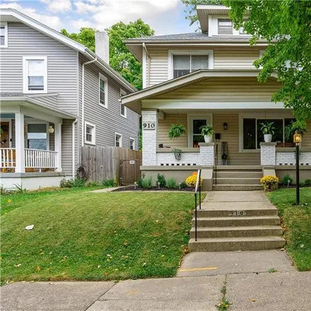 Buy this 3 bed house on 900 St Nicholas Avenue in Ohmer Park, Dayton