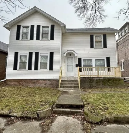 Buy this 3 bed house on 161 Oak Street in Streator, IL 61364