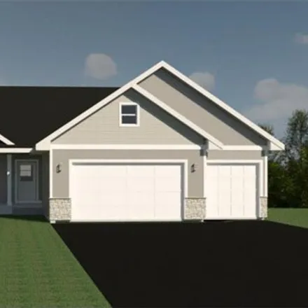 Buy this 3 bed house on Meadows Drive in River Falls, WI 54022
