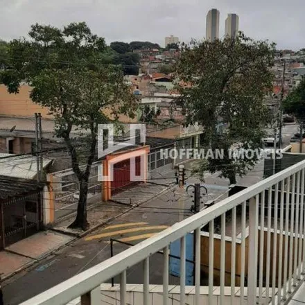Rent this 2 bed house on Rua Quatá in Vila Palmares, Santo André - SP
