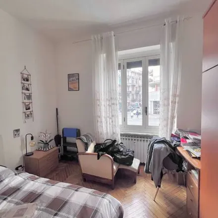 Rent this 1 bed apartment on Via Francesco Cigna 184a in 10155 Turin TO, Italy