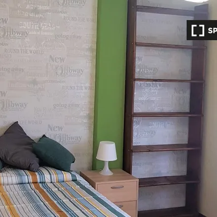 Rent this 6 bed room on Avenida de Guadalajara in 17, 28807 Alcalá de Henares