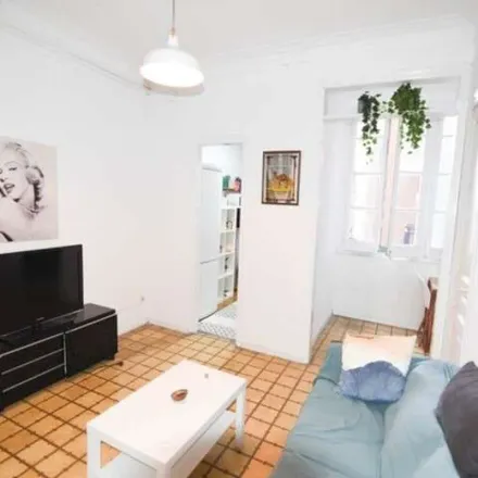 Rent this 1 bed apartment on Carrer de la Diputació in 429, 08013 Barcelona