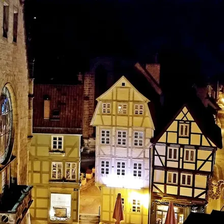 Image 9 - Quedlinburg, Saxony-Anhalt, Germany - Condo for rent