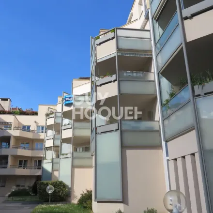 Image 3 - 16 Rue Saint-Gengoulf, 57000 Metz, France - Apartment for rent