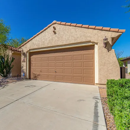 Image 3 - 6824 West Sandpiper Way, Florence, AZ 85132, USA - House for sale