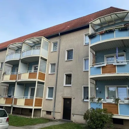 Image 3 - Bruderstieg 16, 38118 Brunswick, Germany - Apartment for rent