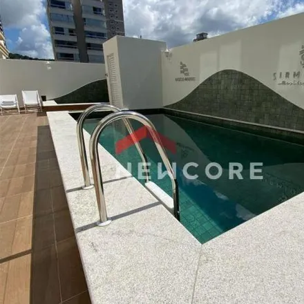 Image 1 - Rua 414, Morretes, Itapema - SC, 88220-000, Brazil - Apartment for sale