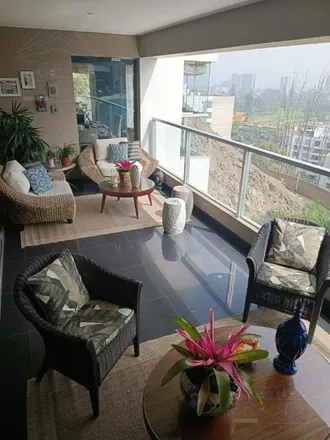 Image 7 - Infinium Pantalon, Calle El Diamante, Monterrico, Lima Metropolitan Area 10051, Peru - Apartment for sale