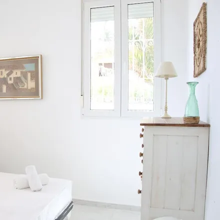 Rent this 5 bed house on Dénia in Valencian Community, Spain