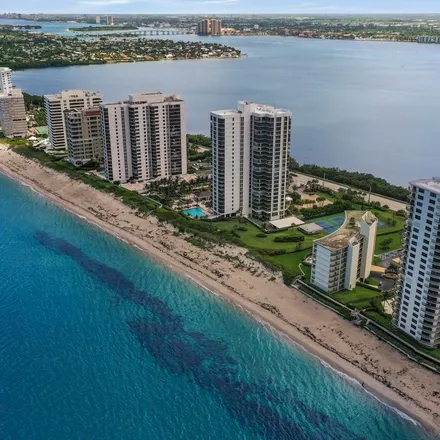 Image 8 - 5406 North Ocean Drive, Palm Beach Isles, Riviera Beach, FL 33404, USA - Apartment for rent